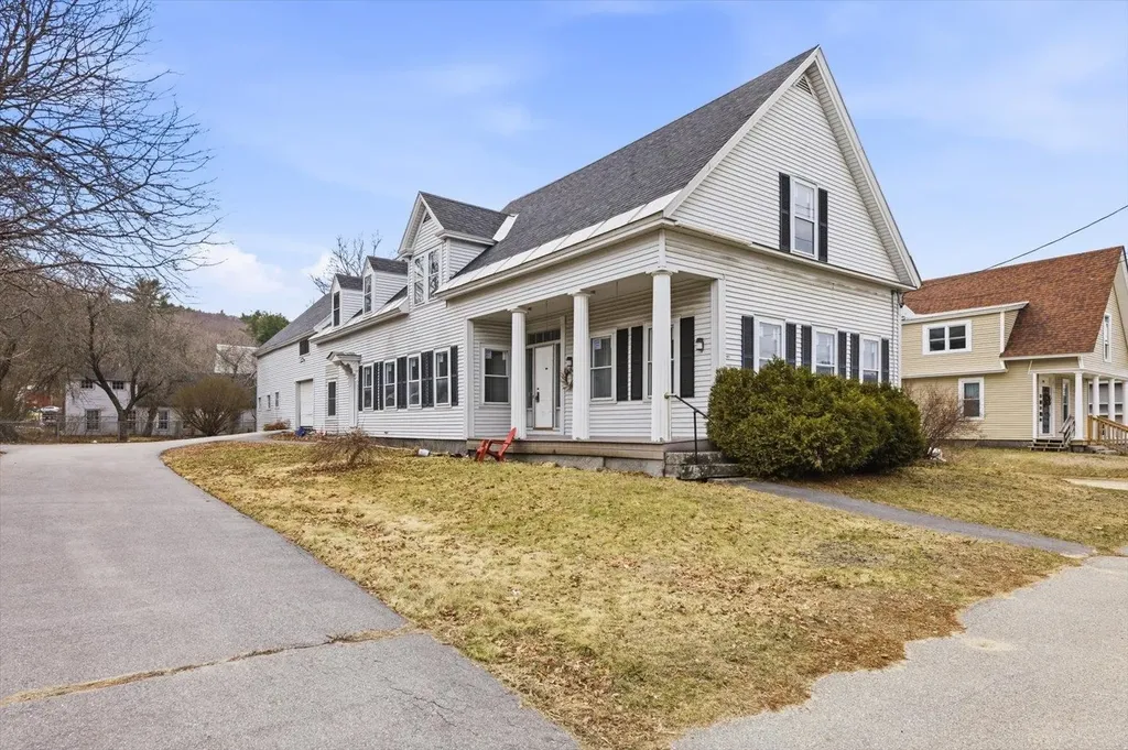 161 Main Street Marlborough NH 03455