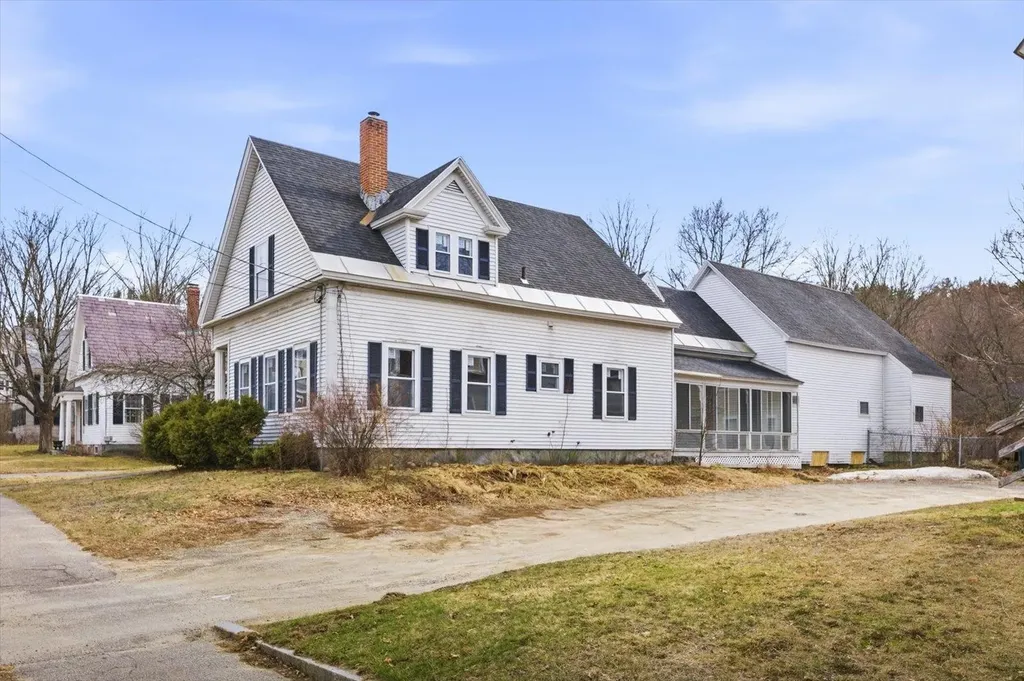 161 Main Street Marlborough NH 03455