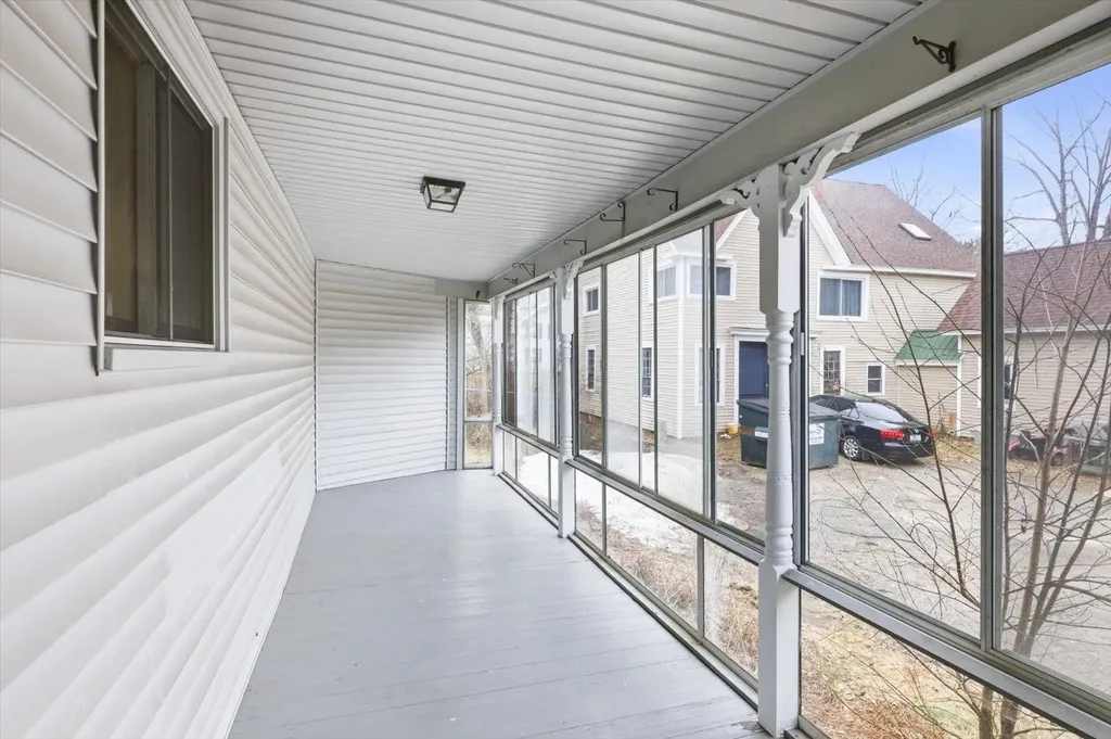 161 Main Street Marlborough NH 03455