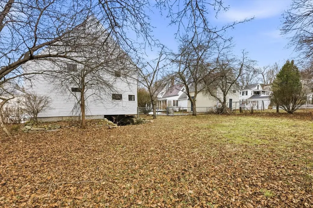 161 Main Street Marlborough NH 03455