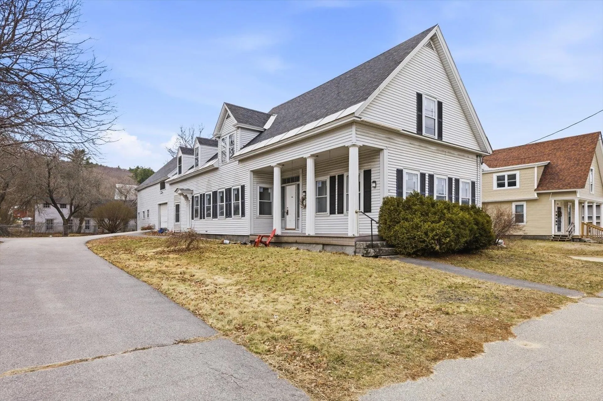 161 Main Street Marlborough NH 03455