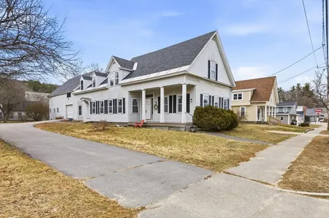 161 Main Street Marlborough NH 03455