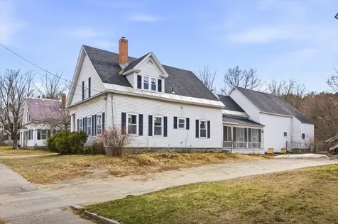 161 Main Street Marlborough NH 03455