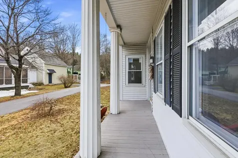 161 Main Street Marlborough NH 03455