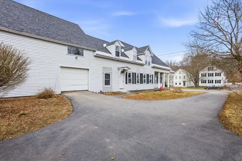 161 Main Street Marlborough NH 03455