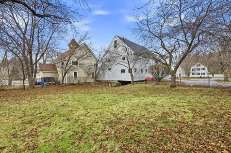 161 Main Street Marlborough NH 03455