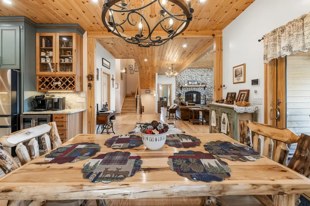 85 Button Hill Road Tunbridge VT 05077