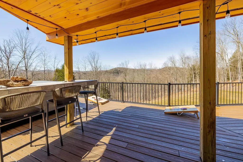85 Button Hill Road Tunbridge VT 05077