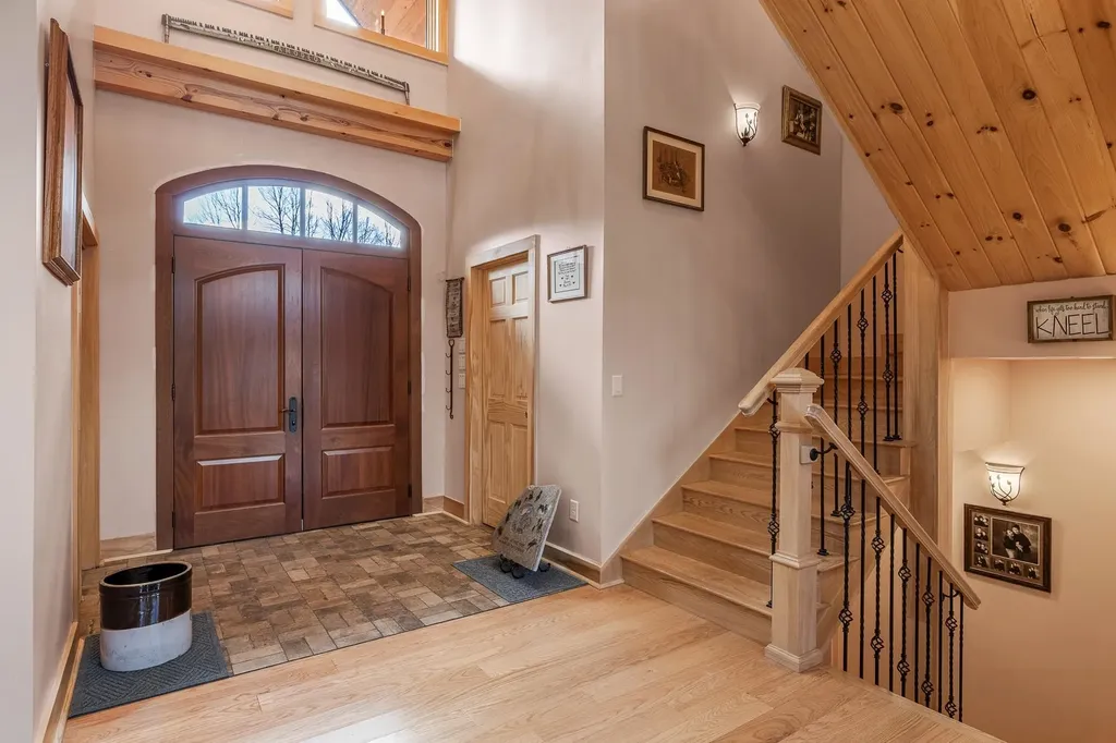 85 Button Hill Road Tunbridge VT 05077