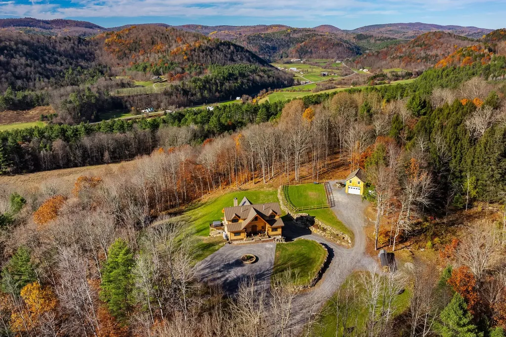 85 Button Hill Road Tunbridge VT 05077
