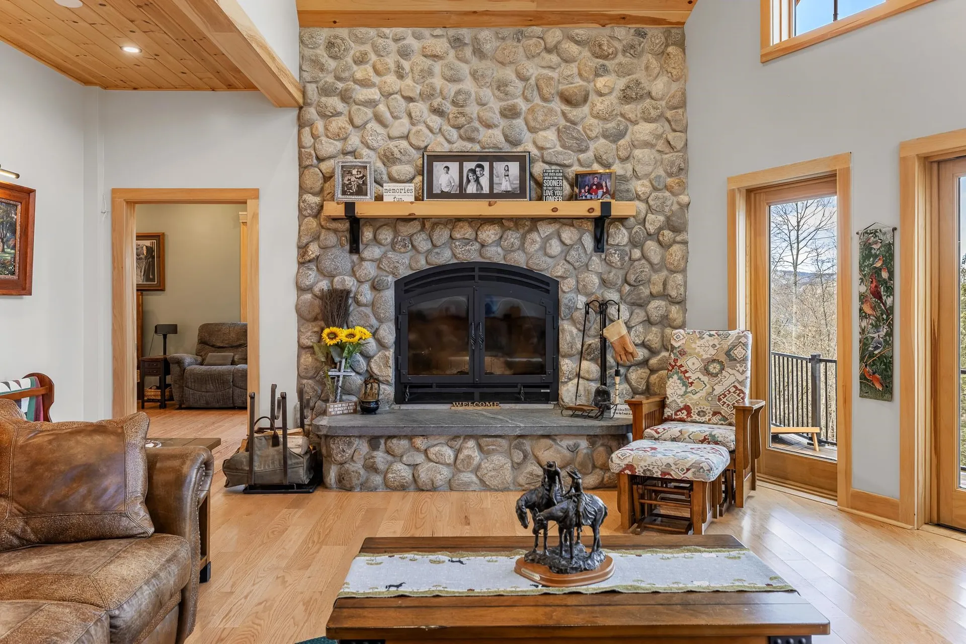 85 Button Hill Road Tunbridge VT 05077