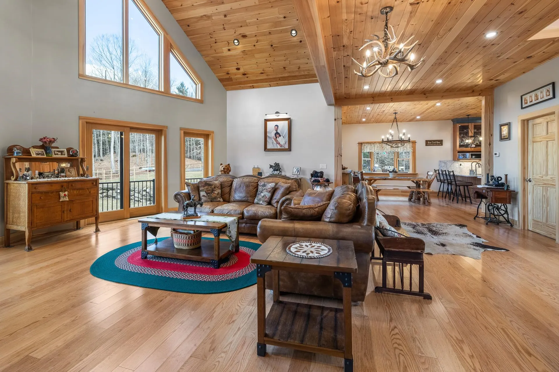 85 Button Hill Road Tunbridge VT 05077