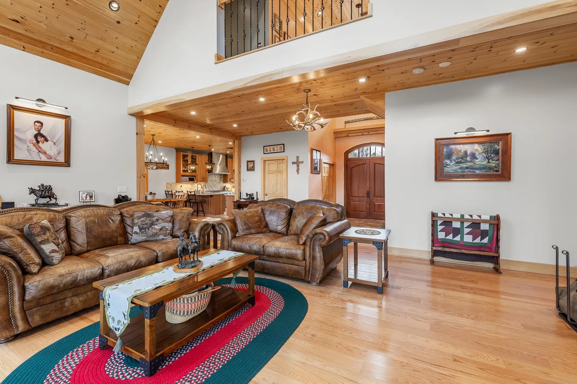 85 Button Hill Road Tunbridge VT 05077