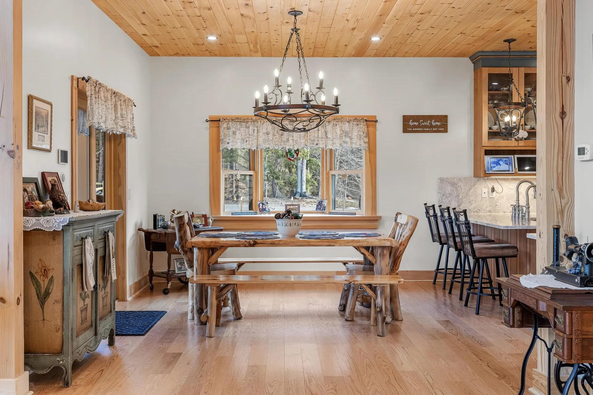 85 Button Hill Road Tunbridge VT 05077
