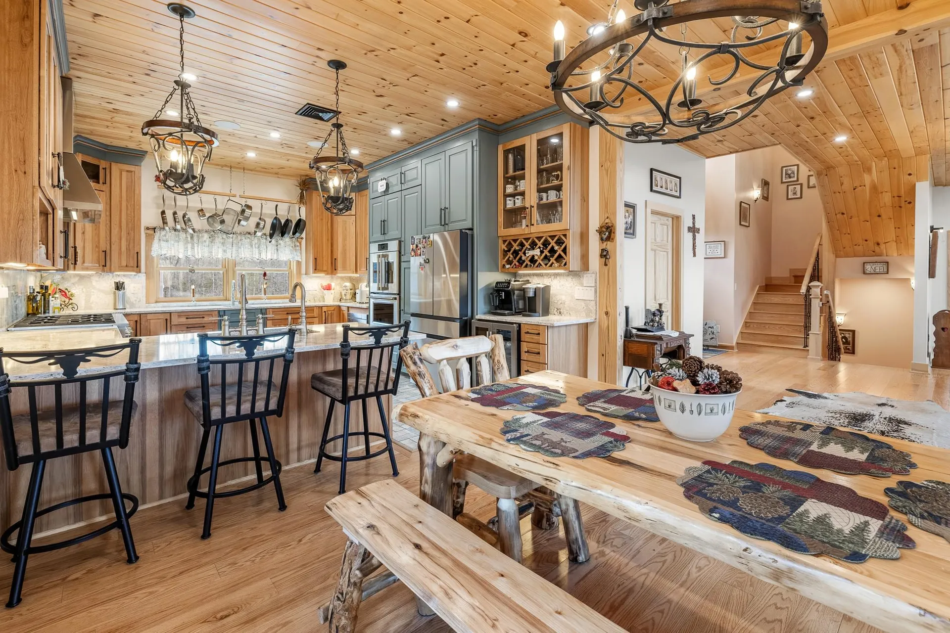 85 Button Hill Road Tunbridge VT 05077