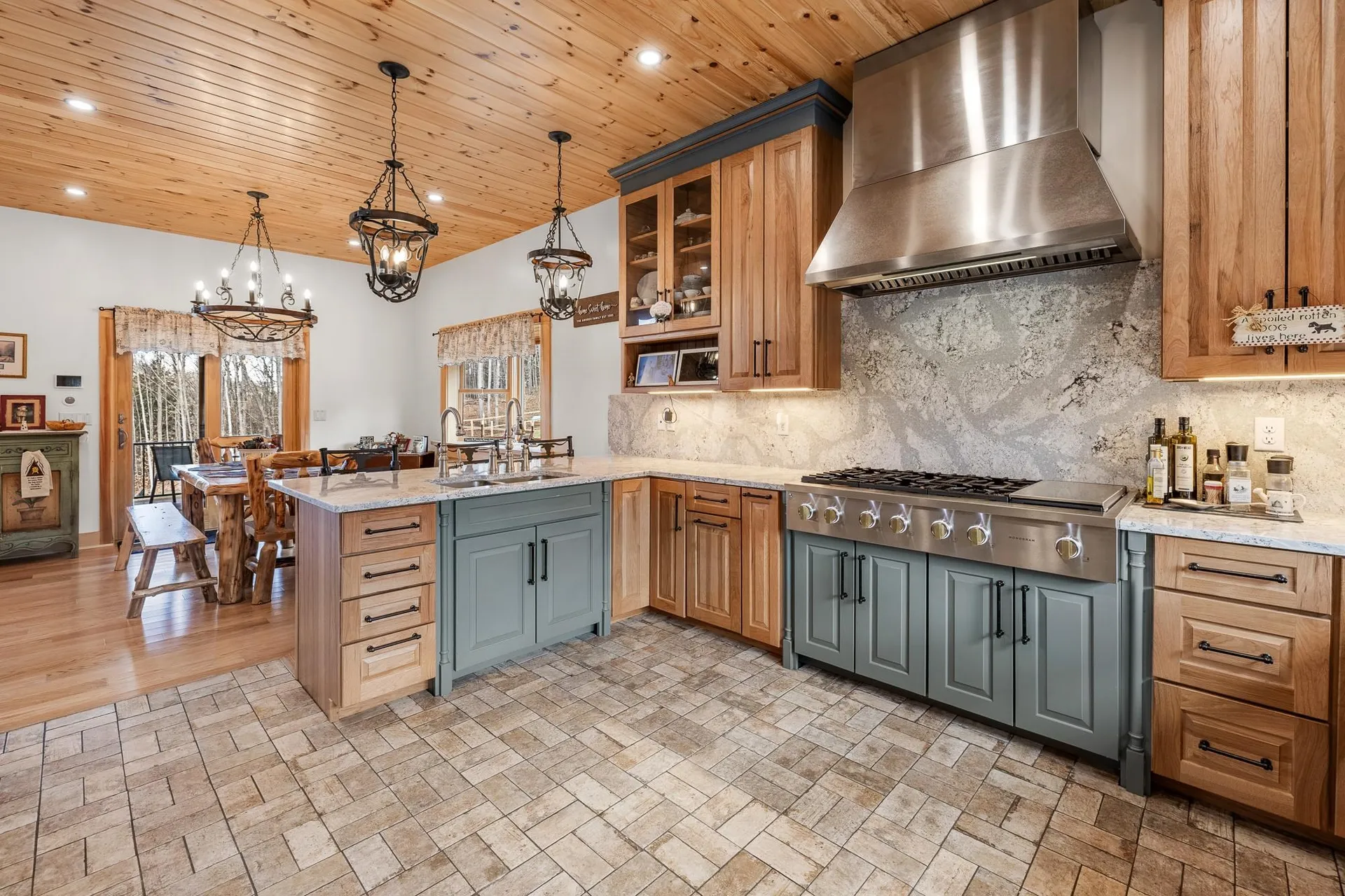 85 Button Hill Road Tunbridge VT 05077