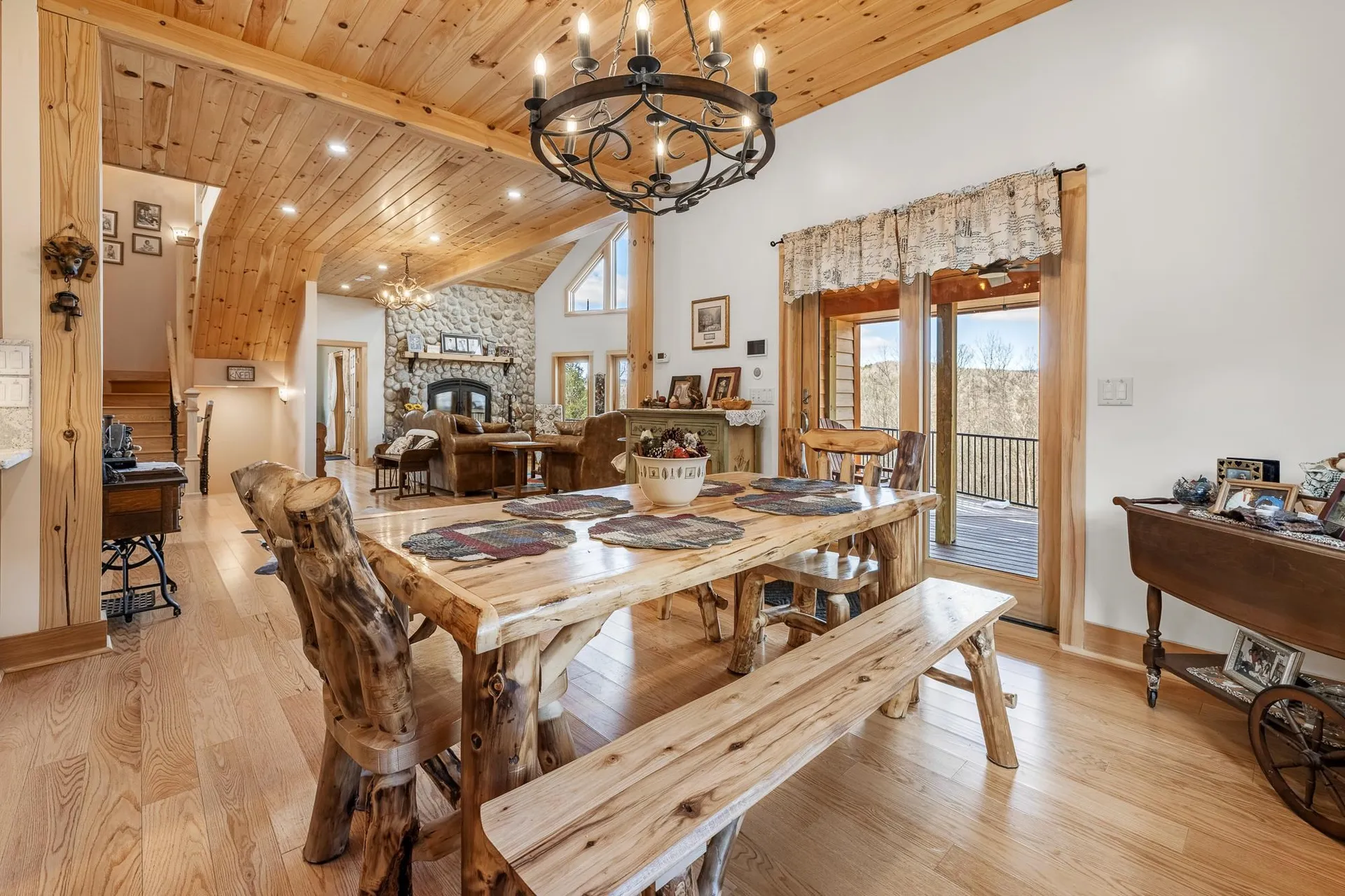 85 Button Hill Road Tunbridge VT 05077