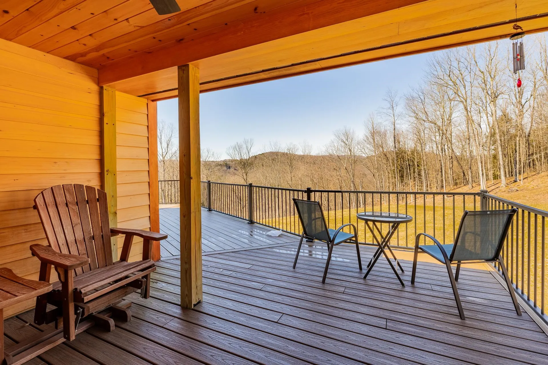 85 Button Hill Road Tunbridge VT 05077