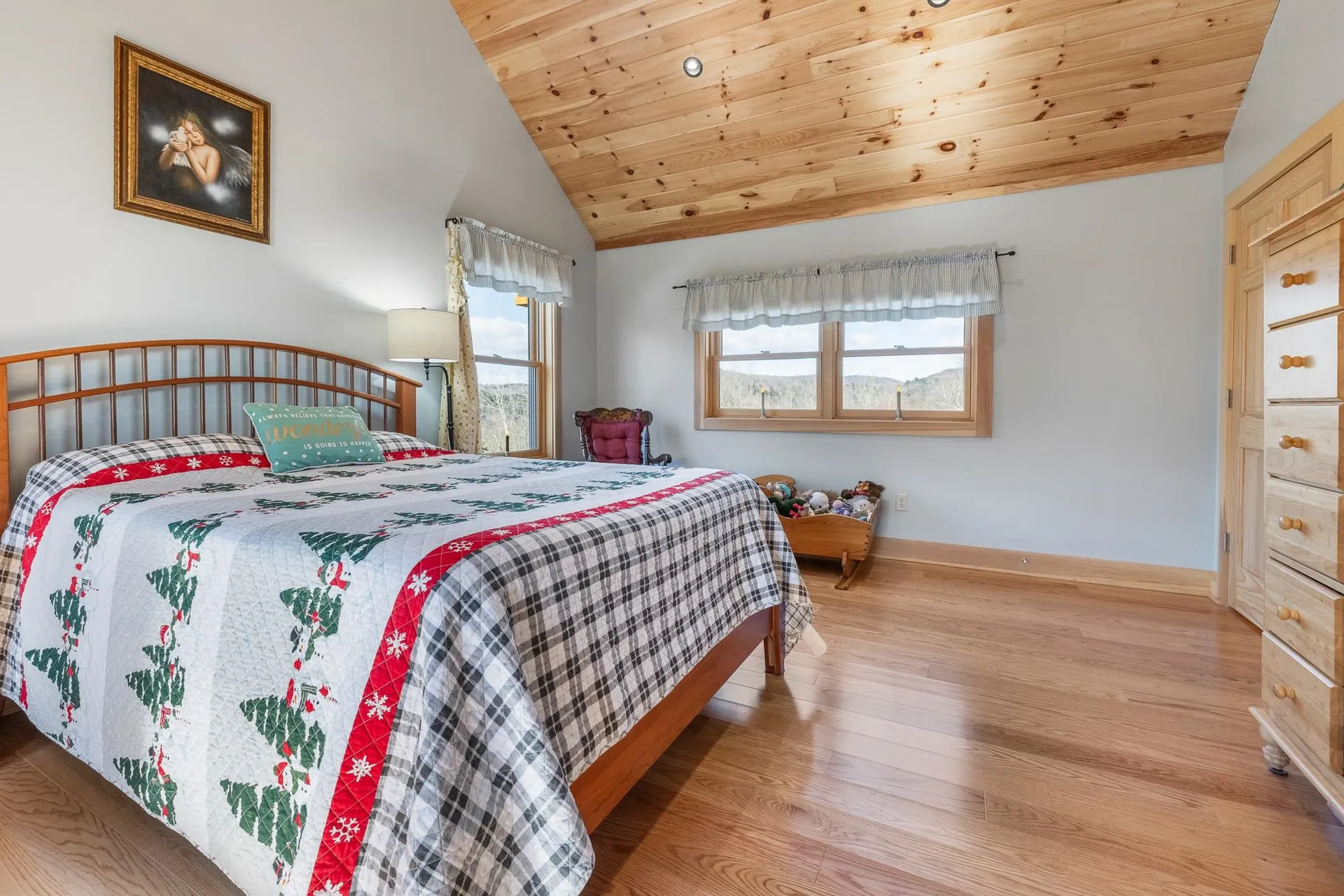 85 Button Hill Road Tunbridge VT 05077