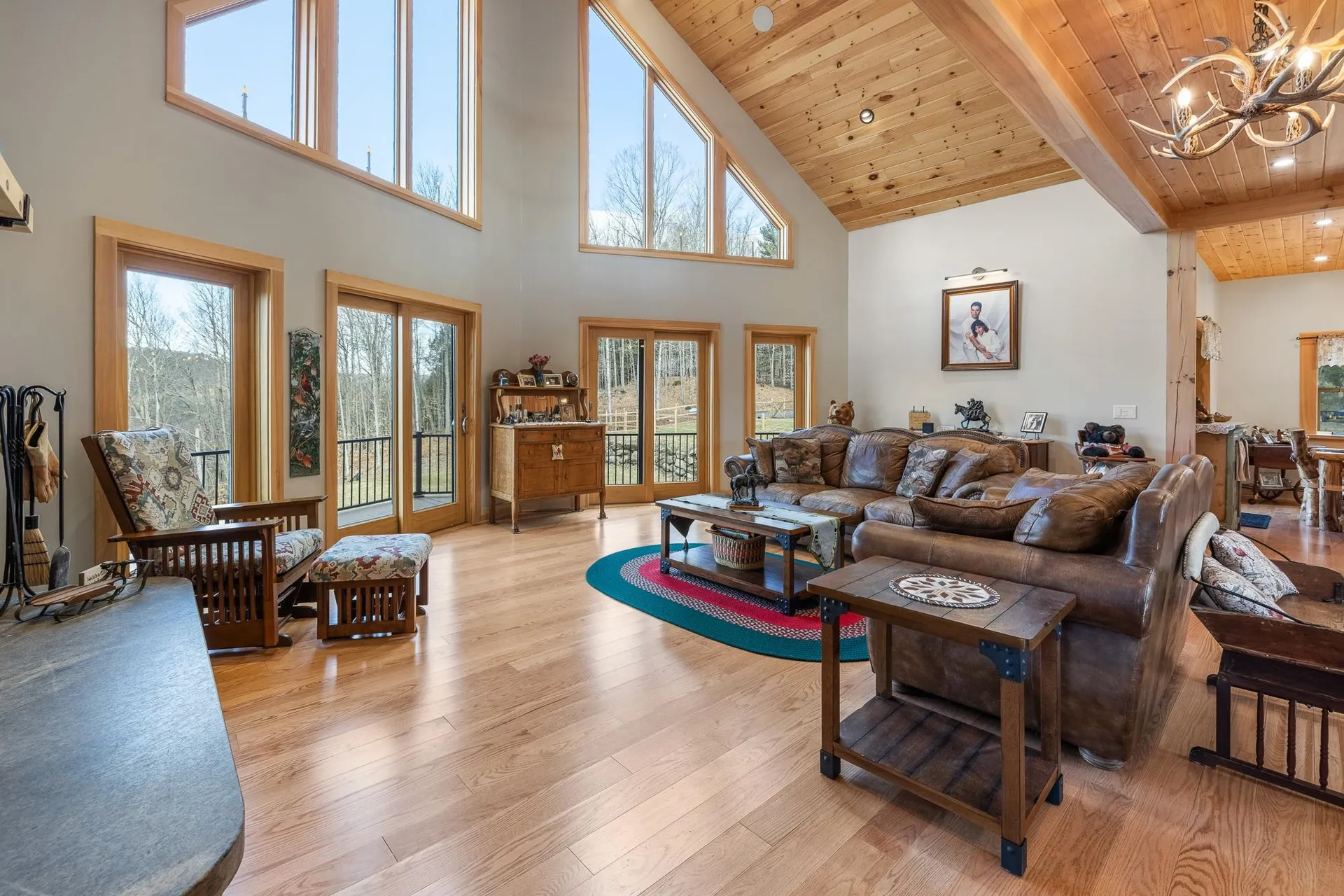 85 Button Hill Road Tunbridge VT 05077
