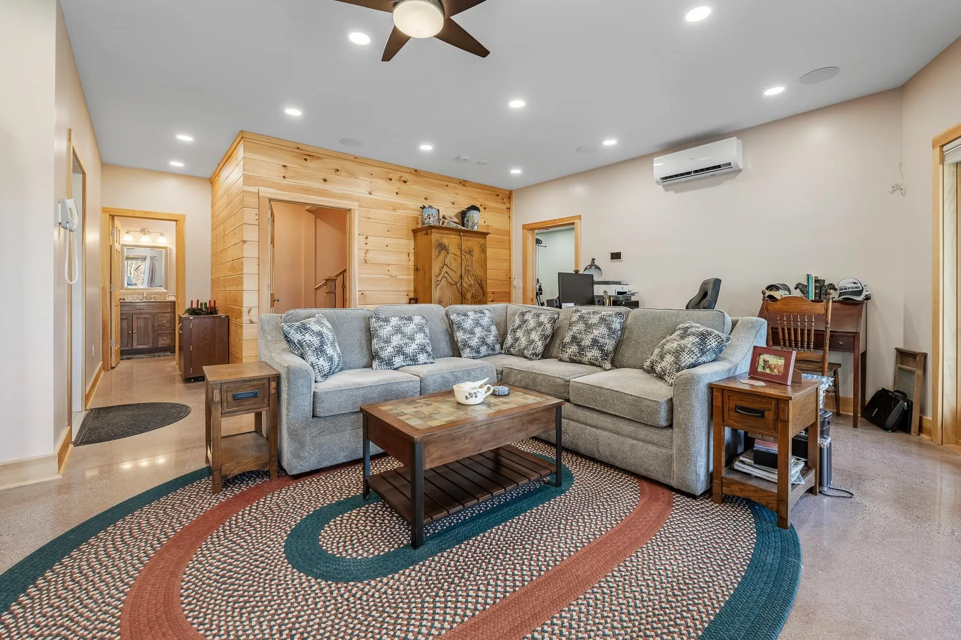 85 Button Hill Road Tunbridge VT 05077