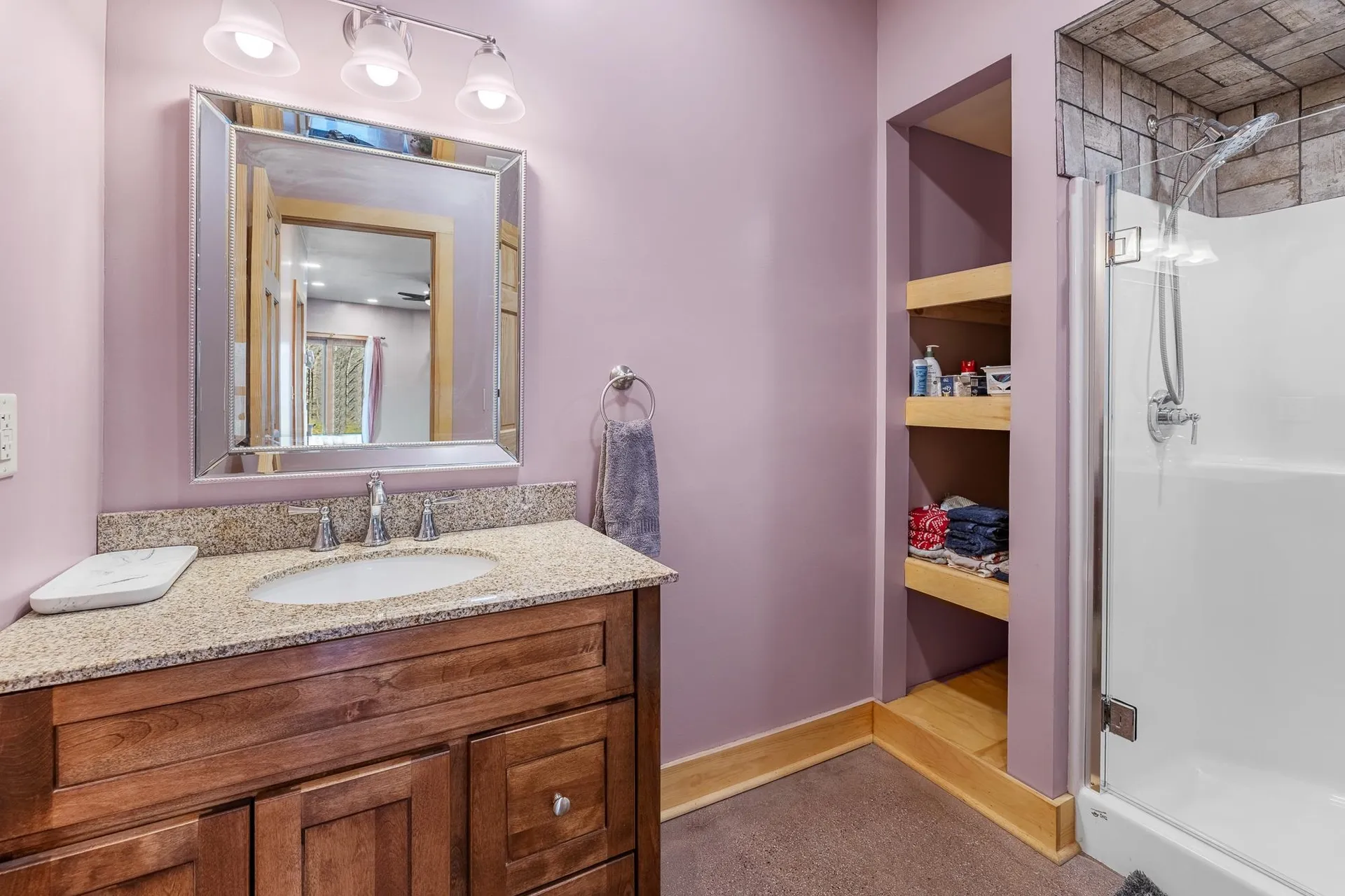 85 Button Hill Road Tunbridge VT 05077