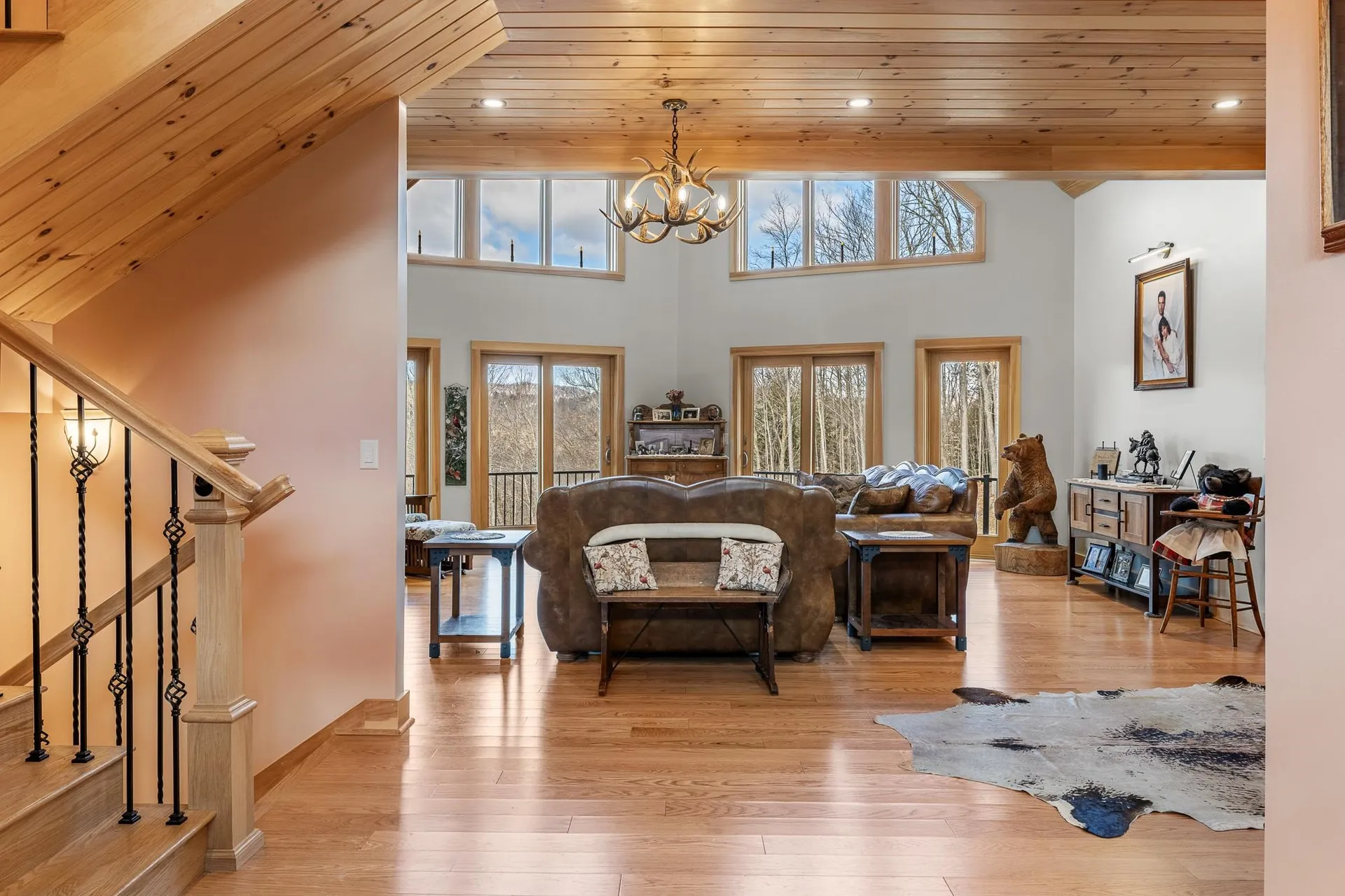 85 Button Hill Road Tunbridge VT 05077