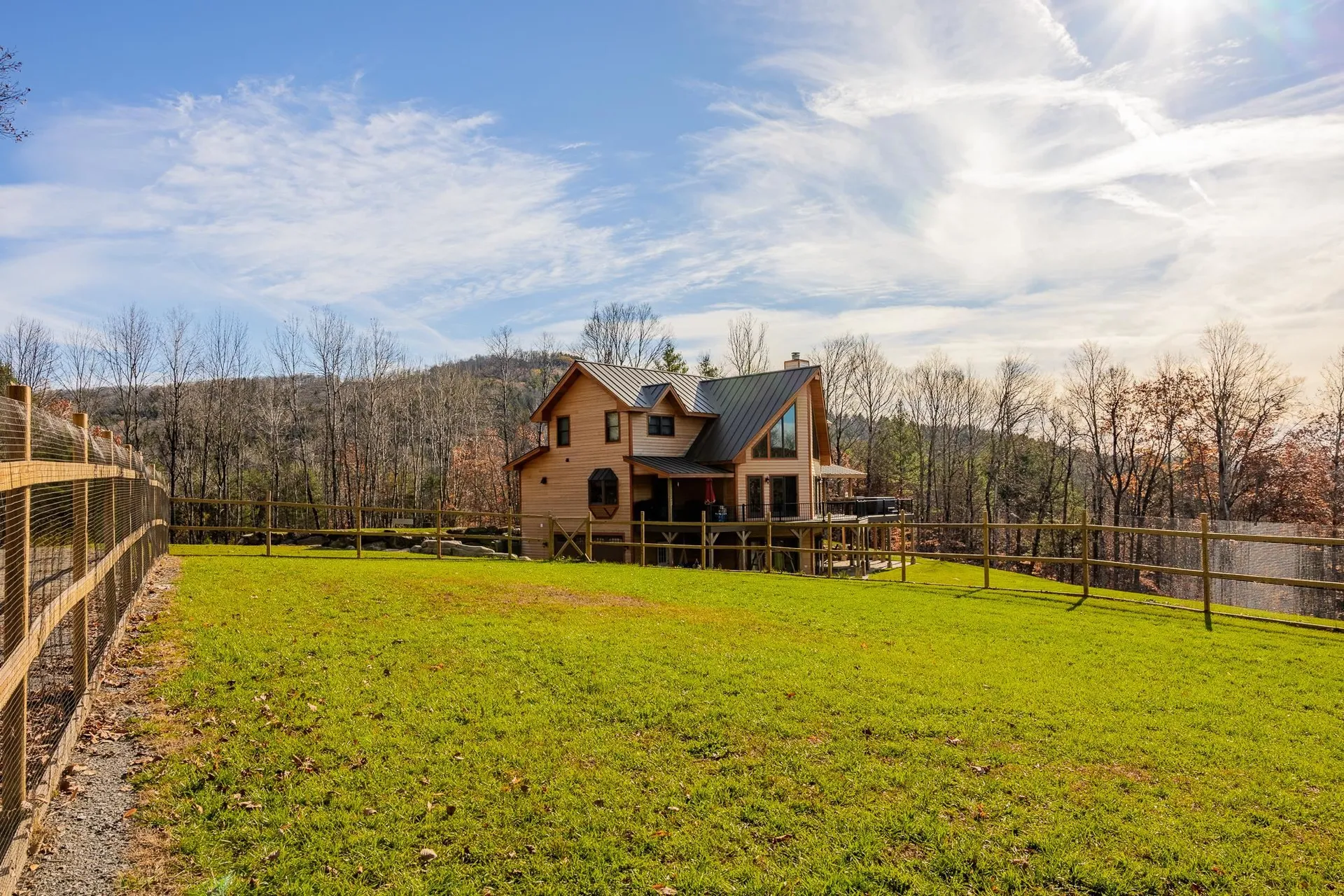85 Button Hill Road Tunbridge VT 05077