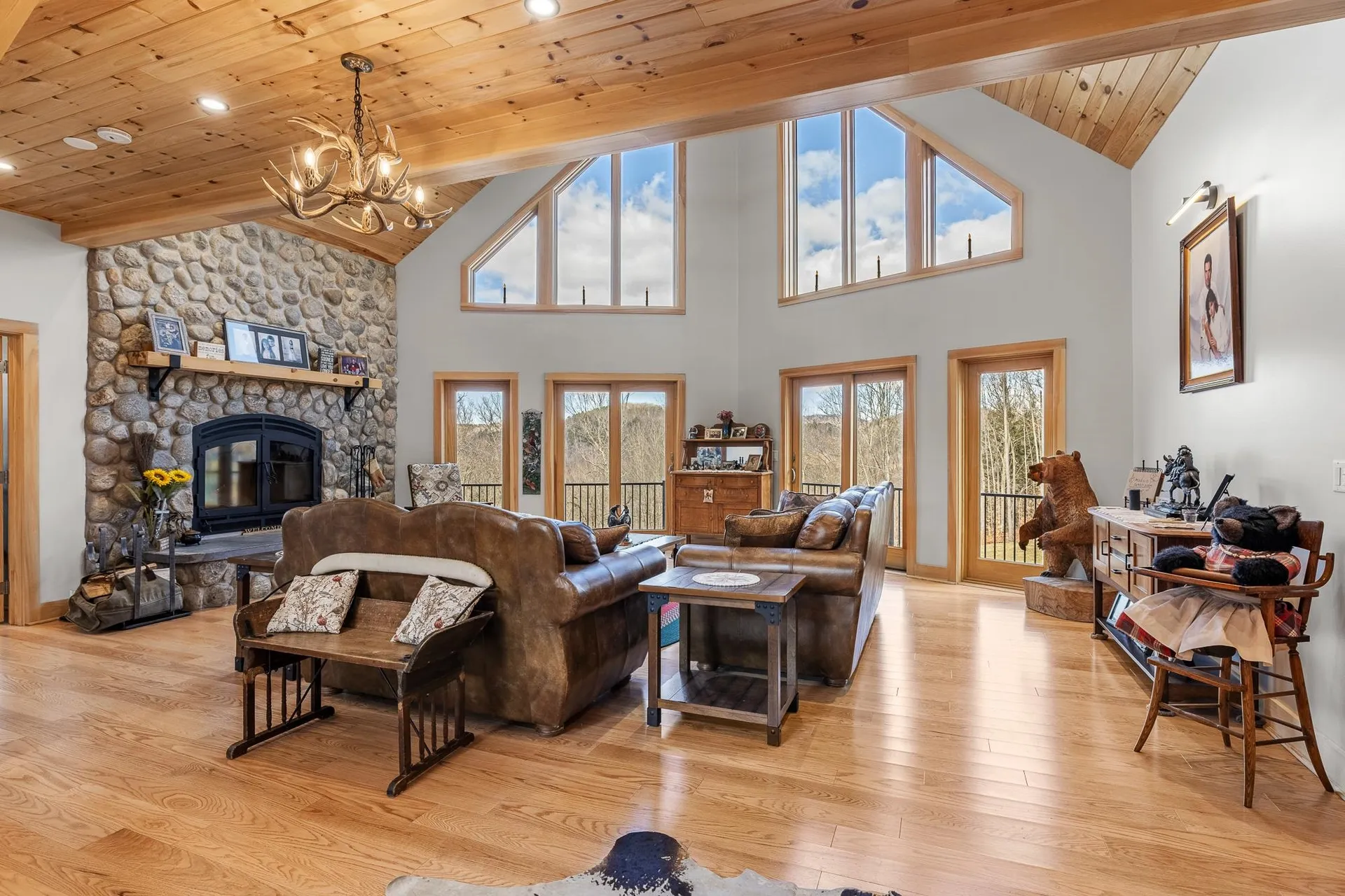 85 Button Hill Road Tunbridge VT 05077