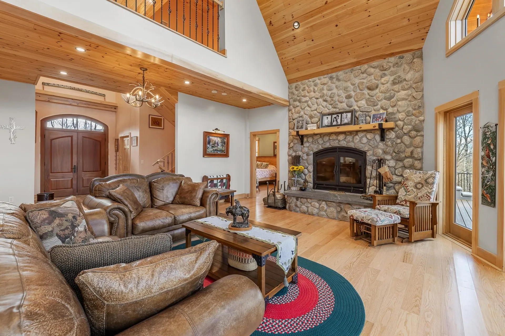 85 Button Hill Road Tunbridge VT 05077