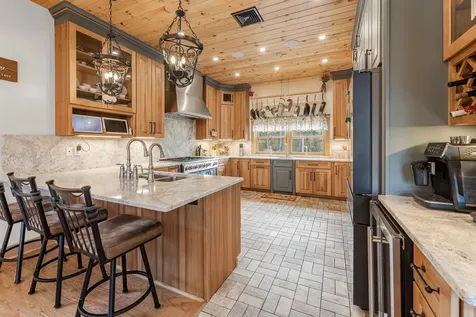 85 Button Hill Road Tunbridge VT 05077