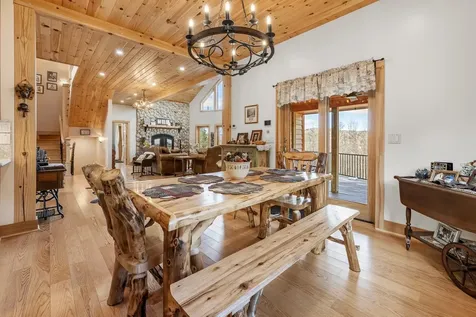 85 Button Hill Road Tunbridge VT 05077