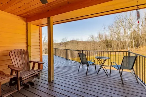 85 Button Hill Road Tunbridge VT 05077