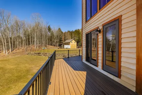 85 Button Hill Road Tunbridge VT 05077