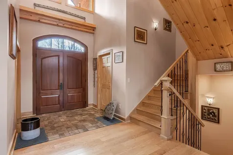 85 Button Hill Road Tunbridge VT 05077