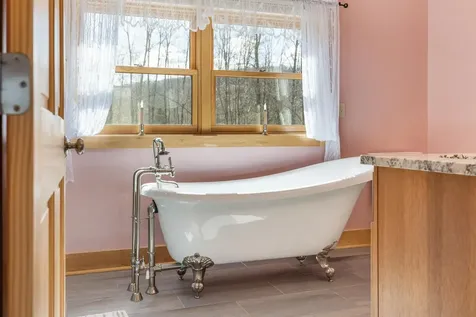 85 Button Hill Road Tunbridge VT 05077
