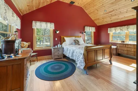 85 Button Hill Road Tunbridge VT 05077