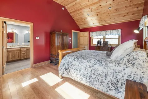 85 Button Hill Road Tunbridge VT 05077