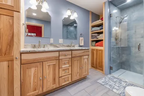 85 Button Hill Road Tunbridge VT 05077