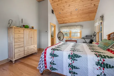85 Button Hill Road Tunbridge VT 05077