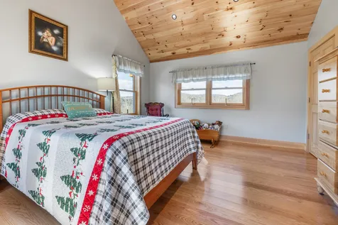 85 Button Hill Road Tunbridge VT 05077