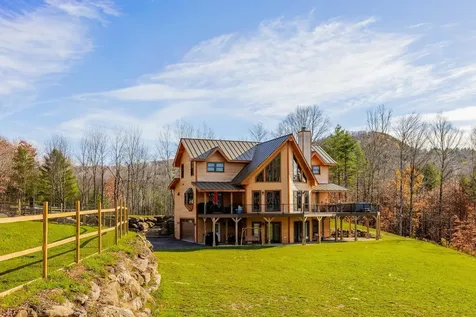 85 Button Hill Road Tunbridge VT 05077