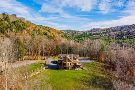 85 Button Hill Road Tunbridge VT 05077