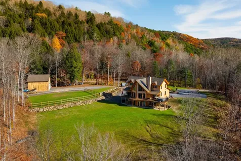 85 Button Hill Road Tunbridge VT 05077