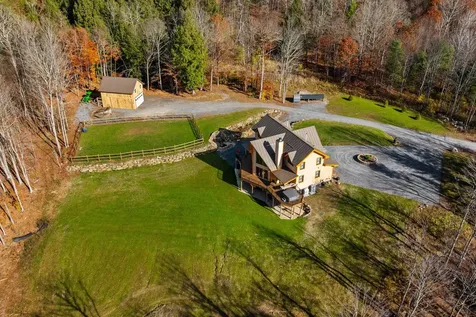 85 Button Hill Road Tunbridge VT 05077