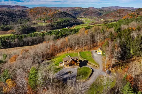 85 Button Hill Road Tunbridge VT 05077