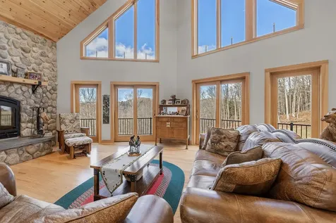 85 Button Hill Road Tunbridge VT 05077