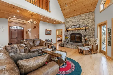 85 Button Hill Road Tunbridge VT 05077