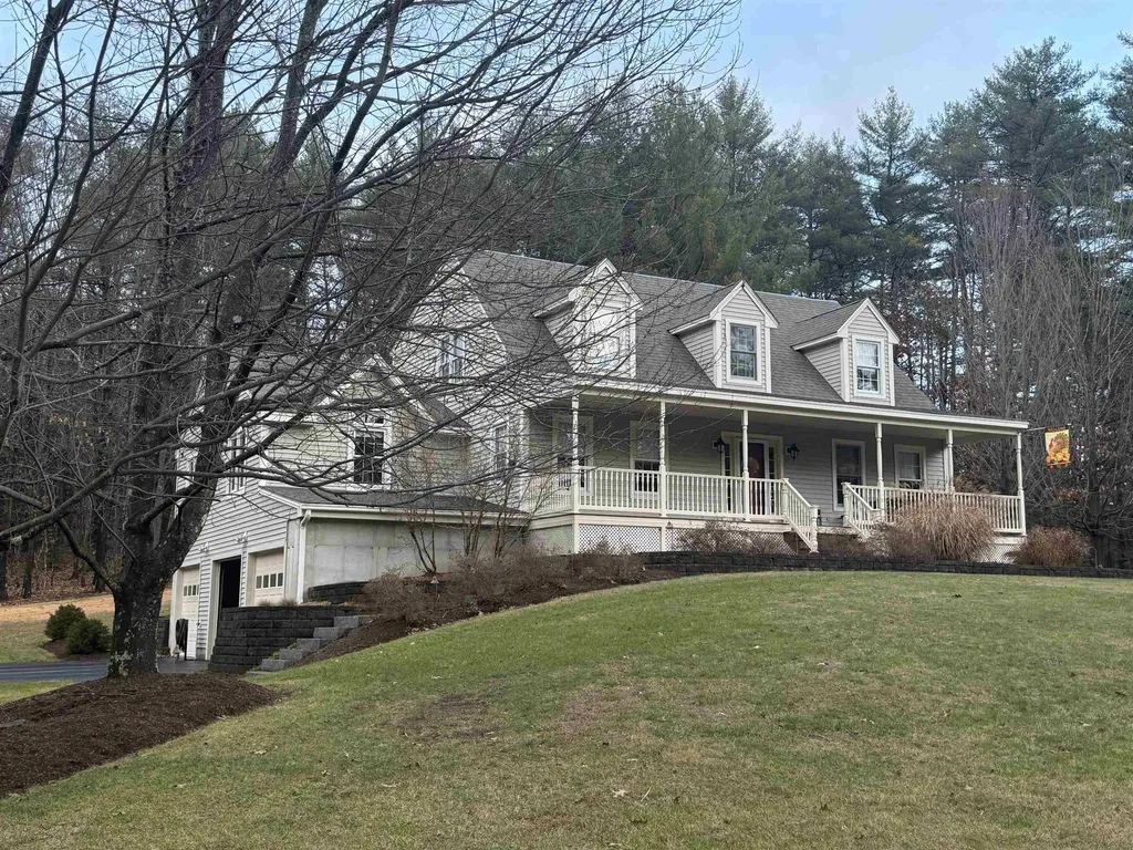 166 Amherst Street Amherst NH 03031