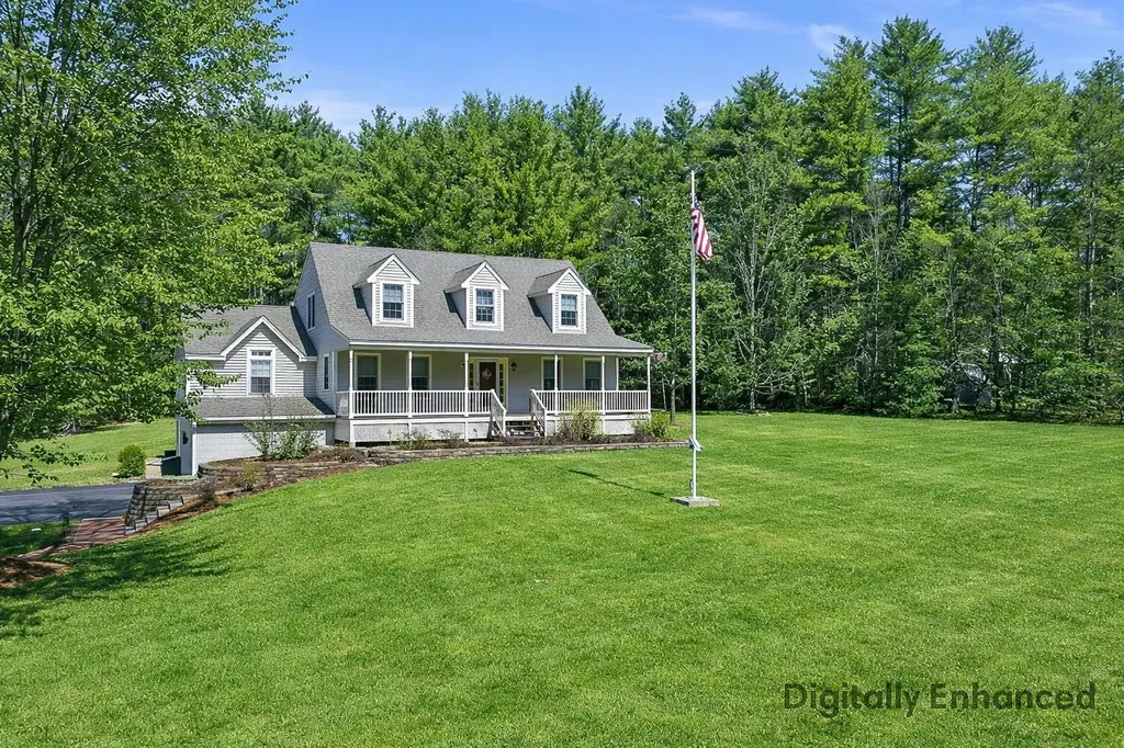 166 Amherst Street Amherst NH 03031